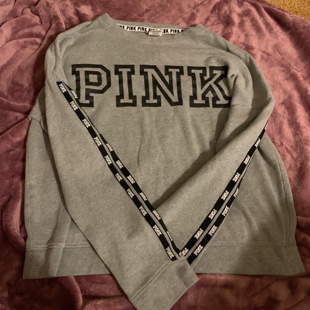 Brand: PINK   Size: Medium
